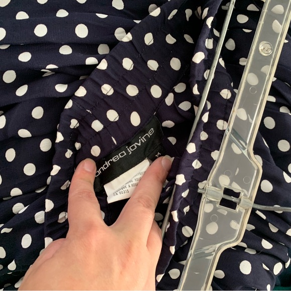 Vintage midi skirt - Picture 3 of 3